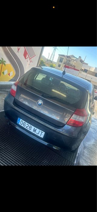 BMW Serie 1 2005