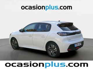 Peugeot 208 PureTech 100 Allure 75 kW (100 CV)