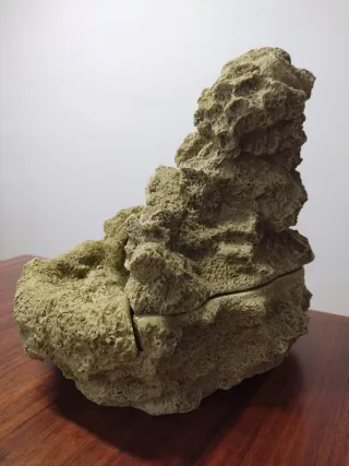 Fuente Exo Terra L para terrarios