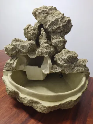 Fuente Exo Terra L para terrarios