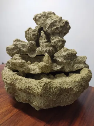 Fuente Exo Terra L para terrarios