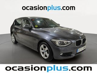 BMW Serie 1 118d 105 kW (143 CV)
