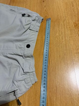 Pantaloncini Trangoworld per Trekking ed Escursionismo
