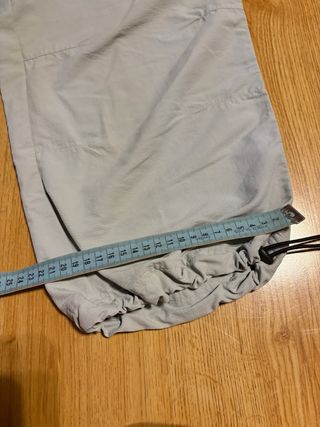 Pantaloncini Trangoworld per Trekking ed Escursionismo