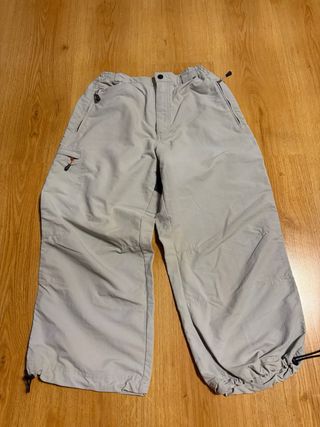 Pantaloncini Trangoworld per Trekking ed Escursionismo