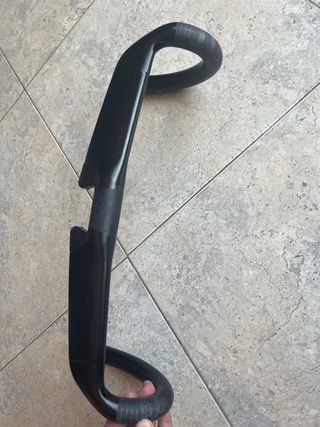 Manillar Roval Rapide Carbono