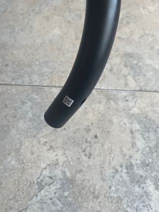 Manillar Roval Rapide Carbono