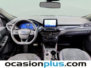 Ford Kuga 2.5 Duratec PHEV ST-Line X Auto 165 kW (225 CV)