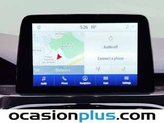 Ford Kuga 2.5 Duratec PHEV ST-Line X Auto 165 kW (225 CV)