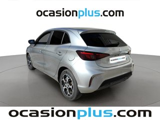 MG MG3 Hybrid+ Luxury 143 kW (195 CV)