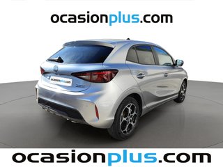 MG MG3 Hybrid+ Luxury 143 kW (195 CV)