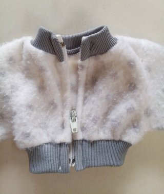 Nancy conjunto Boutique 80046 chaqueta sudadera co