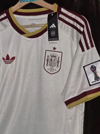 Camiseta talla. L