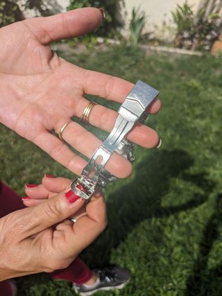 Festina World Time F6444 Ana-Digi Piezas