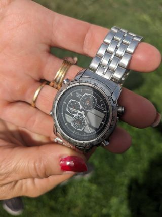 Festina World Time F6444 Ana-Digi Piezas