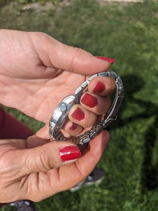 Festina World Time F6444 Ana-Digi Piezas