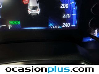 Toyota Corolla 1.8 125 Híbrido Active Tech E-CVT 90 kW (122 CV)