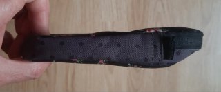 Neceser BECOOL floral pequeño