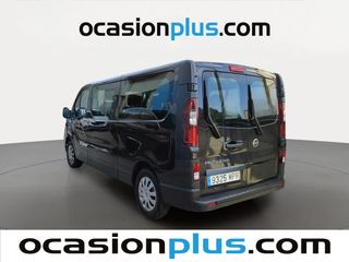Nissan Primastar 2.0 dCi Acenta L1H1 1T 110 kW (150 CV)