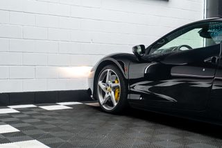 FERRARI 458 ITALIA *HISTÓRICO EN CASA OFICIAL*