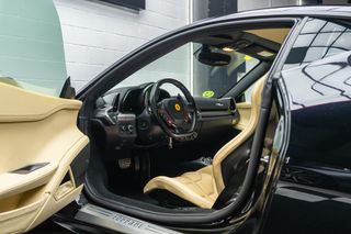 FERRARI 458 ITALIA *HISTÓRICO EN CASA OFICIAL*