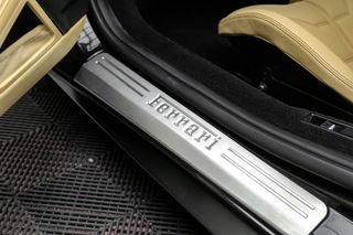 FERRARI 458 ITALIA *HISTÓRICO EN CASA OFICIAL*