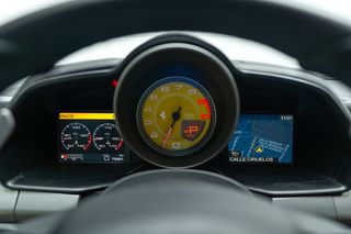 FERRARI 458 ITALIA *HISTÓRICO EN CASA OFICIAL*