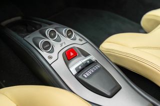 FERRARI 458 ITALIA *HISTÓRICO EN CASA OFICIAL*