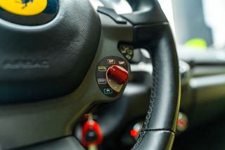 FERRARI 458 ITALIA *HISTÓRICO EN CASA OFICIAL*