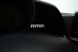 FERRARI 458 ITALIA *HISTÓRICO EN CASA OFICIAL*