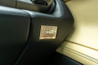 FERRARI 458 ITALIA *HISTÓRICO EN CASA OFICIAL*