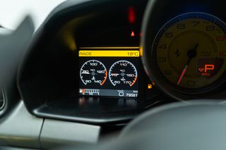 FERRARI 458 ITALIA *HISTÓRICO EN CASA OFICIAL*