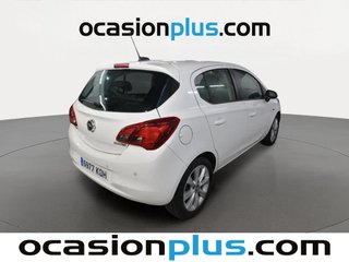 Opel Corsa 1.4 GLP Selective 66 kW (90 CV)