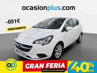 Opel Corsa 1.4 GLP Selective 66 kW (90 CV)