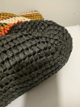 Bolso de playa El Corte Inglés