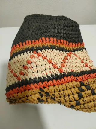 Bolso de playa El Corte Inglés