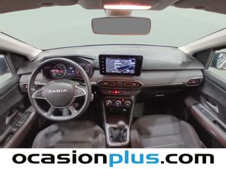 Dacia Sandero Stepway Expression Go TCe 81 kW (110 CV)