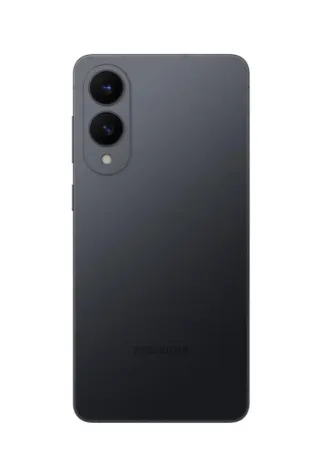 Samsung Galaxy S25 Edge Negro/Gris
