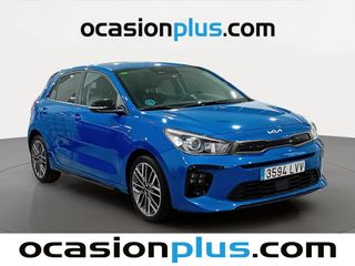 Kia Rio 1.2 DPi GT Line 62 kW (84 CV)