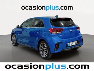 Kia Rio 1.2 DPi GT Line 62 kW (84 CV)