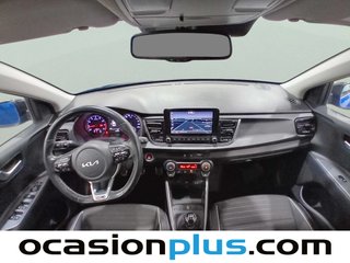 Kia Rio 1.2 DPi GT Line 62 kW (84 CV)