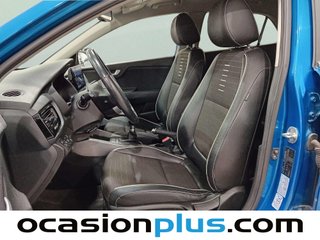 Kia Rio 1.2 DPi GT Line 62 kW (84 CV)