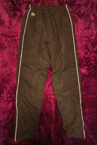 Chándal completo Lacoste talla S - Nuevo