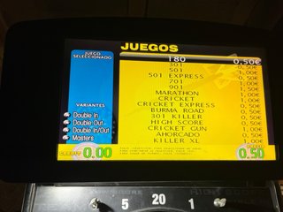 Diana Profesional Drakon