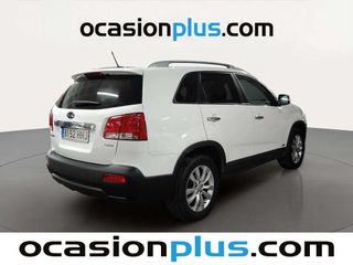 Kia Sorento 2.2 CRDi Emotion Auto 4x4 145 kW (197 CV)