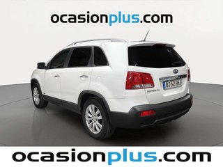 Kia Sorento 2.2 CRDi Emotion Auto 4x4 145 kW (197 CV)