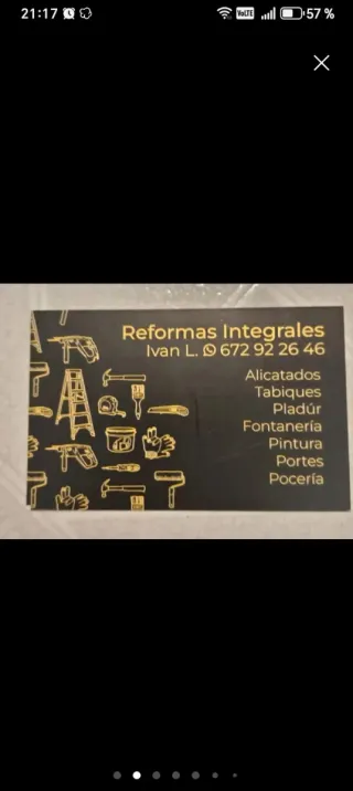 Reformista serio y formal