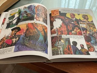 Storia d'Italia a fumetti