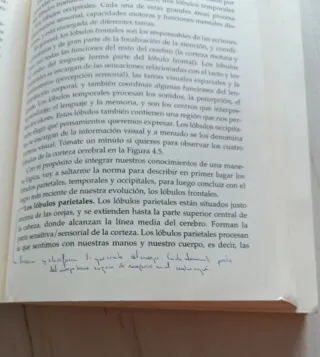 Libro desarrolla tu cerebro Joe Dispenza