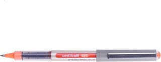 Uni-Ball penna roller con punta in carburo di tungsteno e inchiostro resistente
